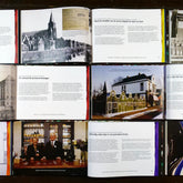 Het kleurrijke verhaal van Verfzaak Muller - Boek